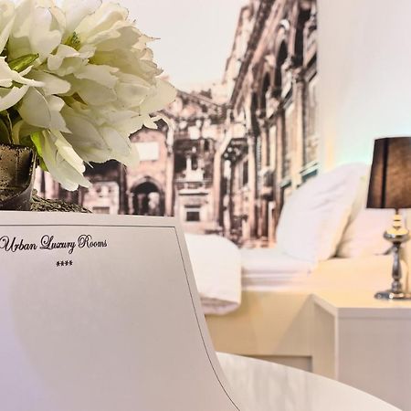 Split Urban Rooms Ii**** Εξωτερικό φωτογραφία