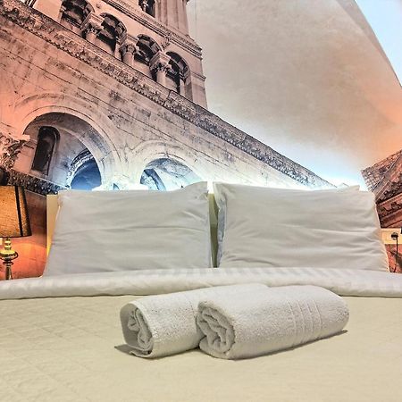 Split Urban Rooms Ii**** Εξωτερικό φωτογραφία