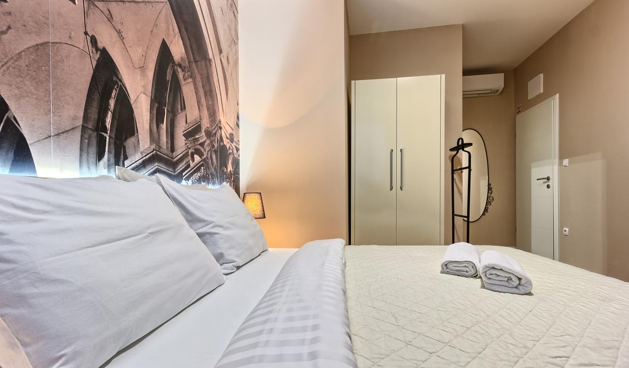 Split Urban Rooms Ii**** Εξωτερικό φωτογραφία