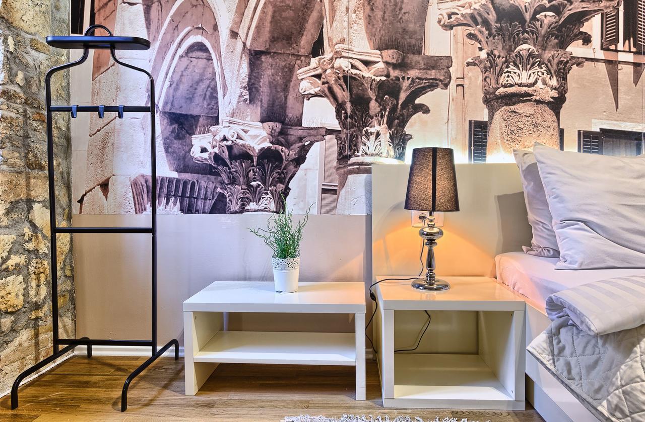 Split Urban Rooms Ii**** Εξωτερικό φωτογραφία