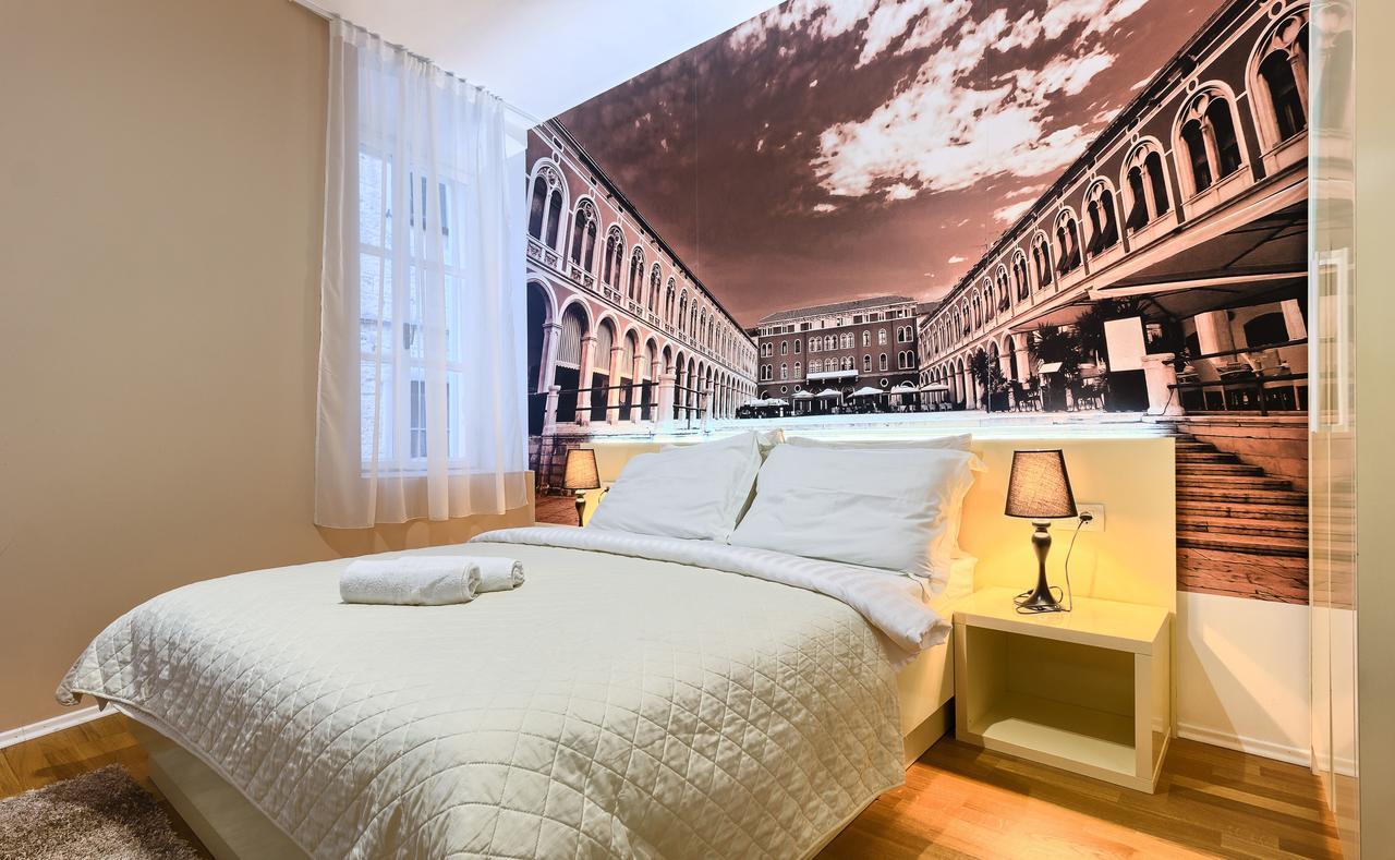 Split Urban Rooms Ii**** Εξωτερικό φωτογραφία