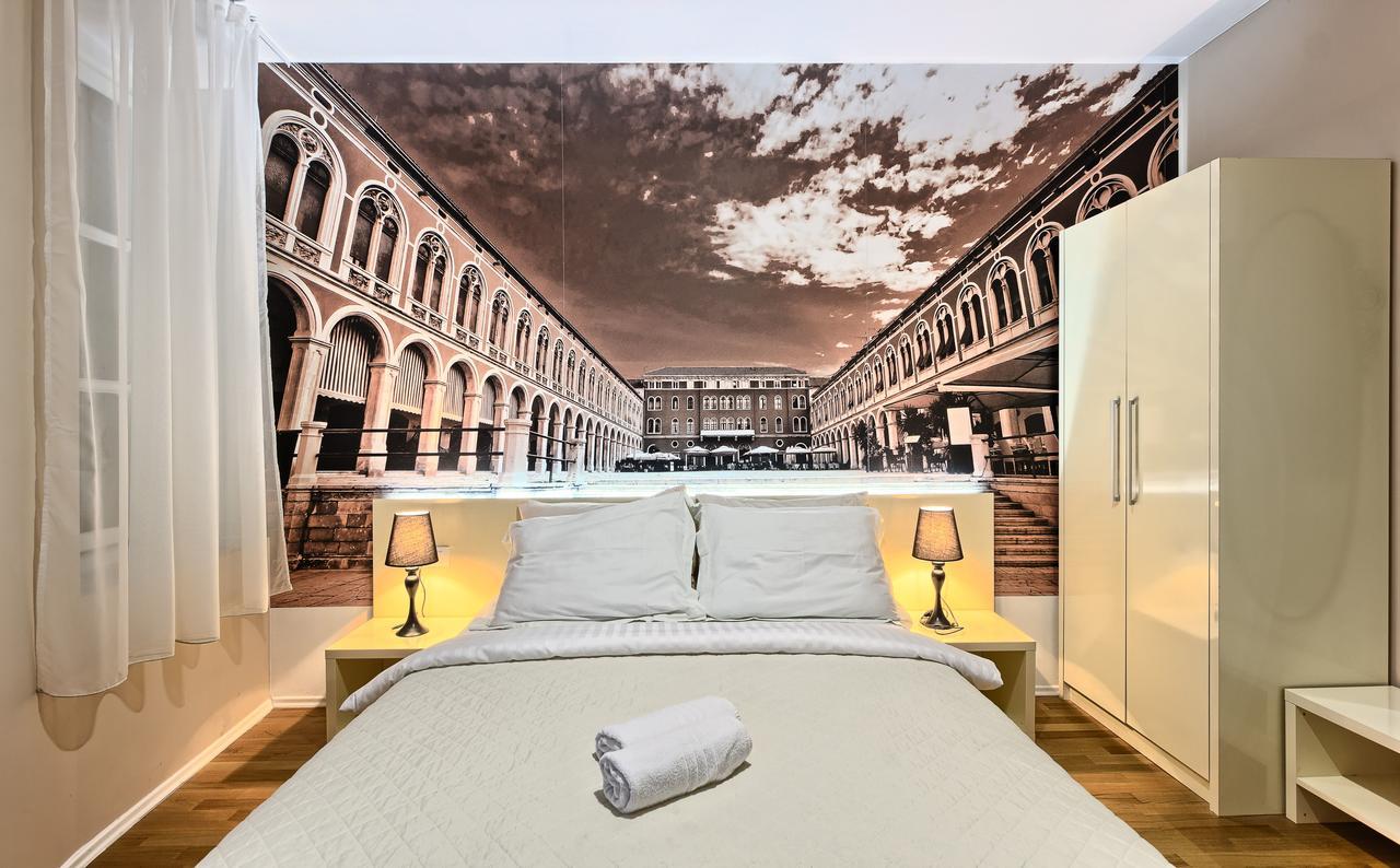 Split Urban Rooms Ii**** Εξωτερικό φωτογραφία