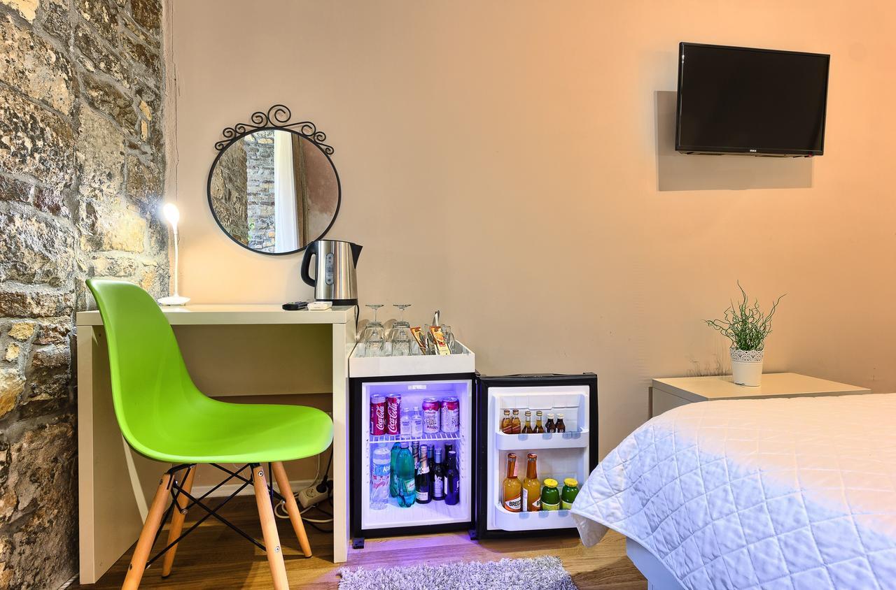 Split Urban Rooms Ii**** Εξωτερικό φωτογραφία