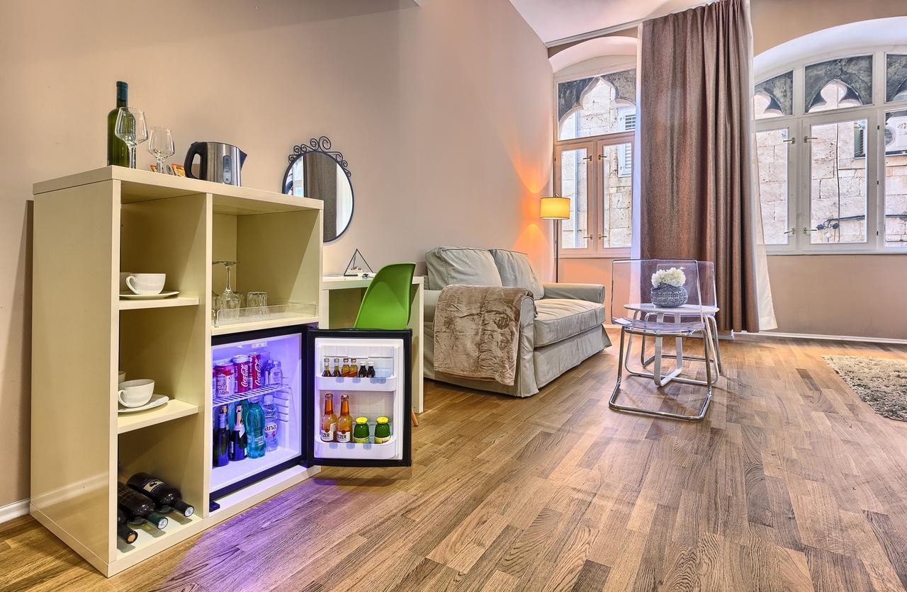 Split Urban Rooms Ii**** Εξωτερικό φωτογραφία
