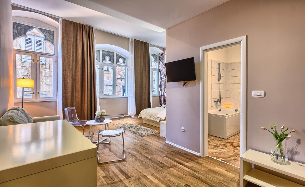 Split Urban Rooms Ii**** Εξωτερικό φωτογραφία