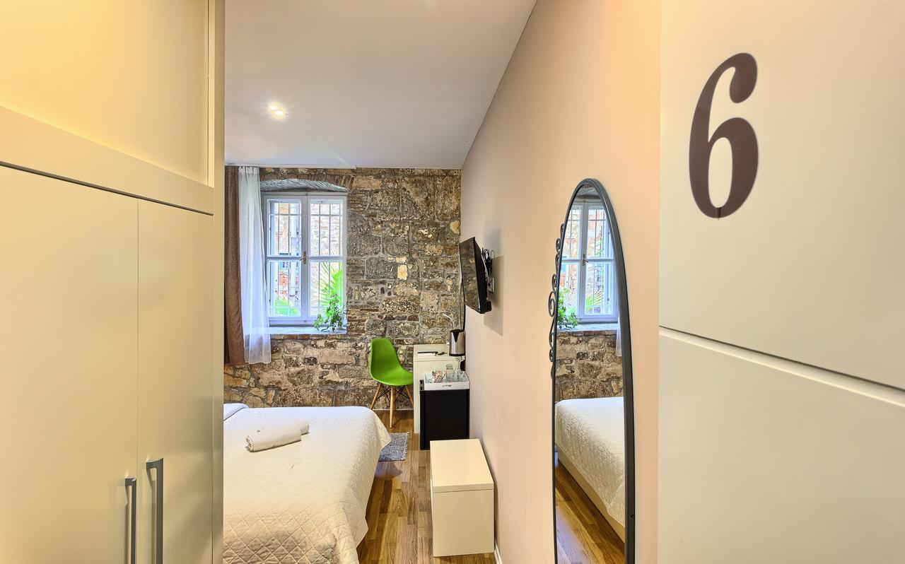 Split Urban Rooms Ii**** Εξωτερικό φωτογραφία