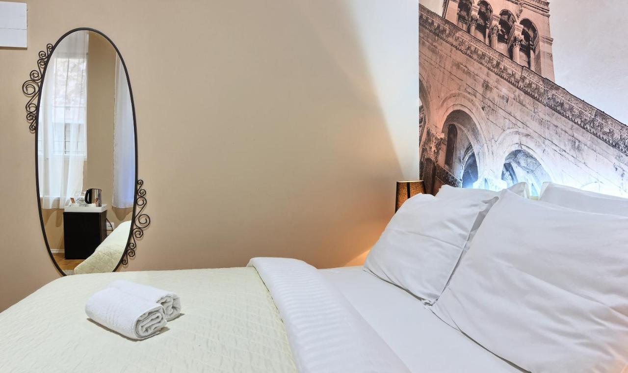 Split Urban Rooms Ii**** Εξωτερικό φωτογραφία