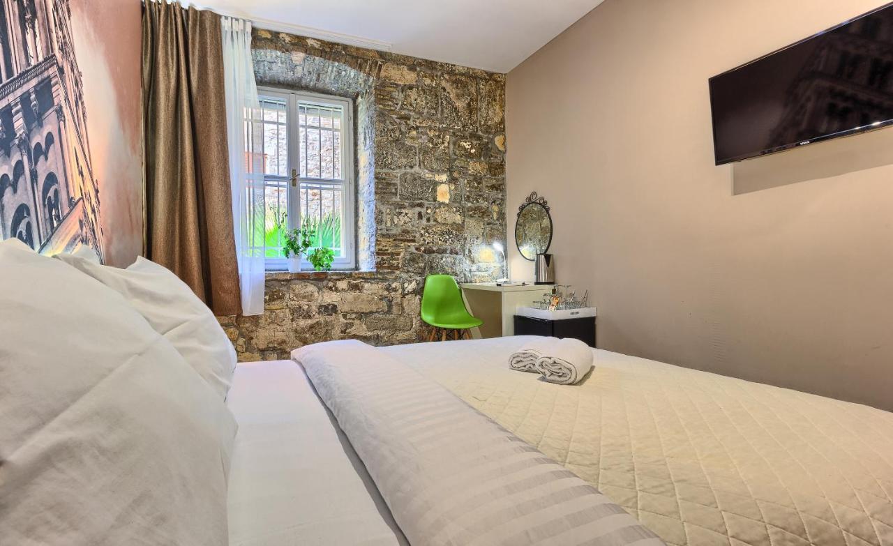 Split Urban Rooms Ii**** Εξωτερικό φωτογραφία