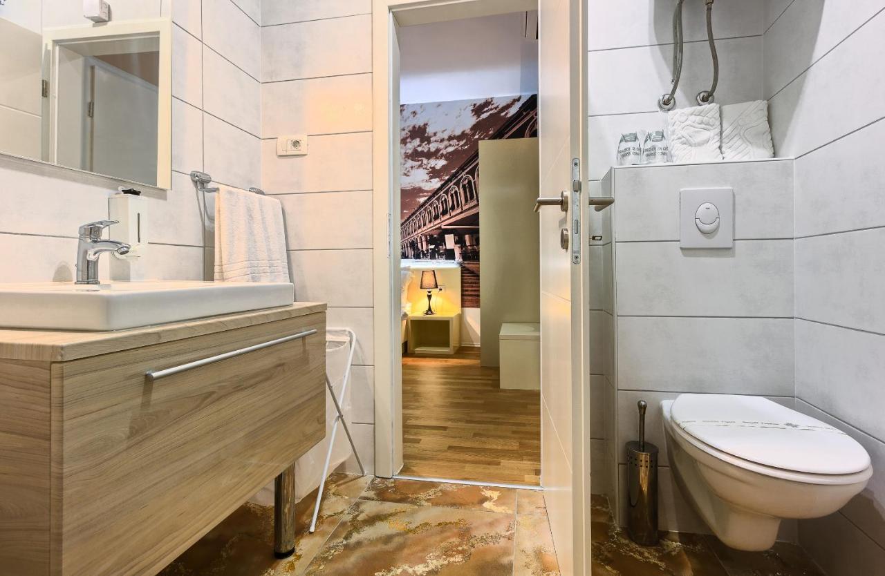 Split Urban Rooms Ii**** Εξωτερικό φωτογραφία