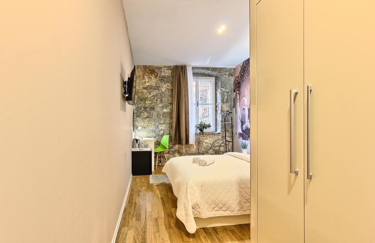 Split Urban Rooms Ii**** Εξωτερικό φωτογραφία