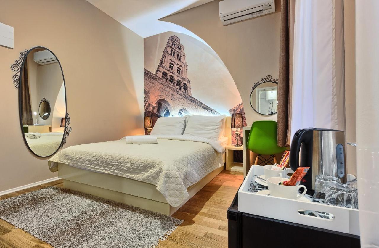 Split Urban Rooms Ii**** Εξωτερικό φωτογραφία