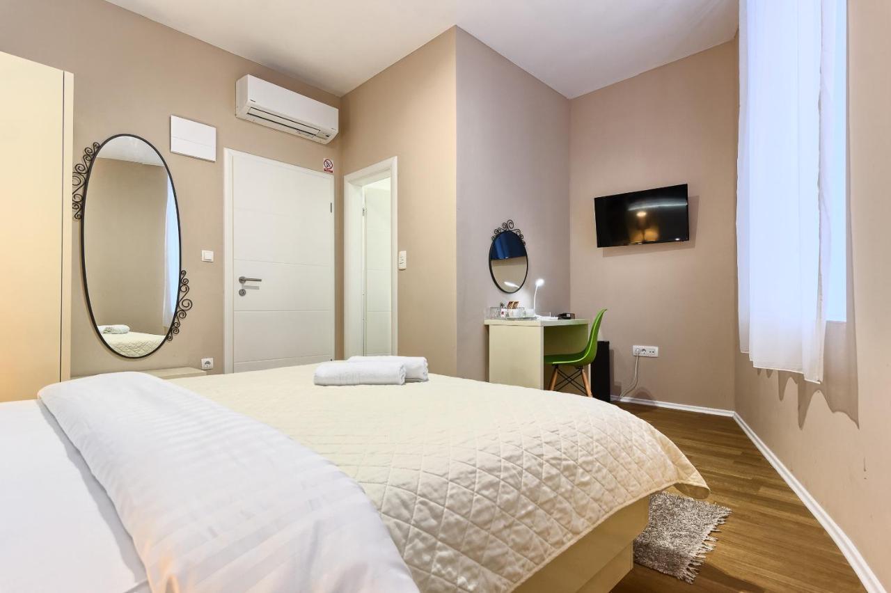 Split Urban Rooms Ii**** Εξωτερικό φωτογραφία