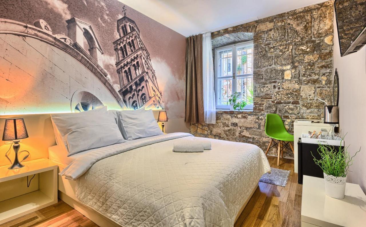 Split Urban Rooms Ii**** Εξωτερικό φωτογραφία