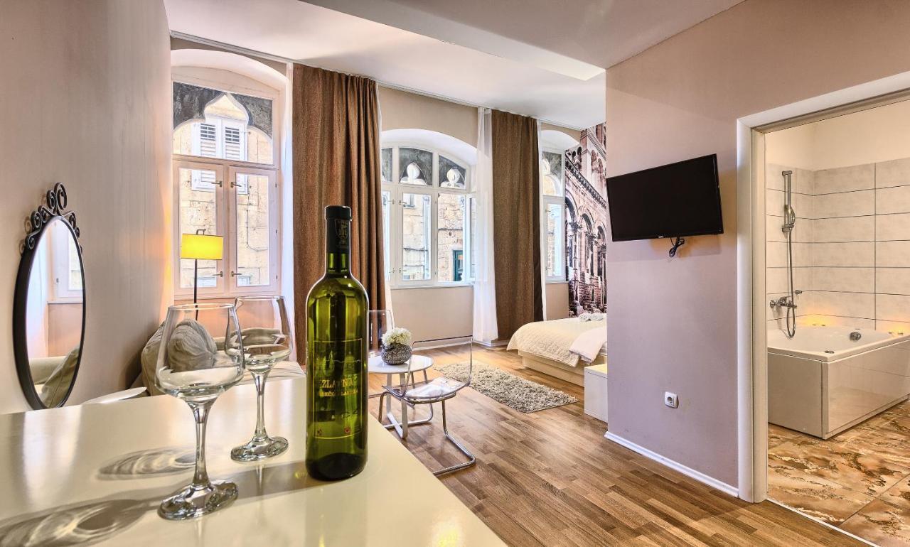 Split Urban Rooms Ii**** Εξωτερικό φωτογραφία