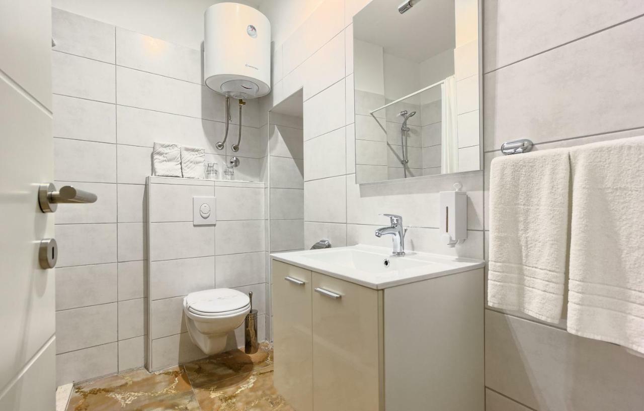 Split Urban Rooms Ii**** Εξωτερικό φωτογραφία
