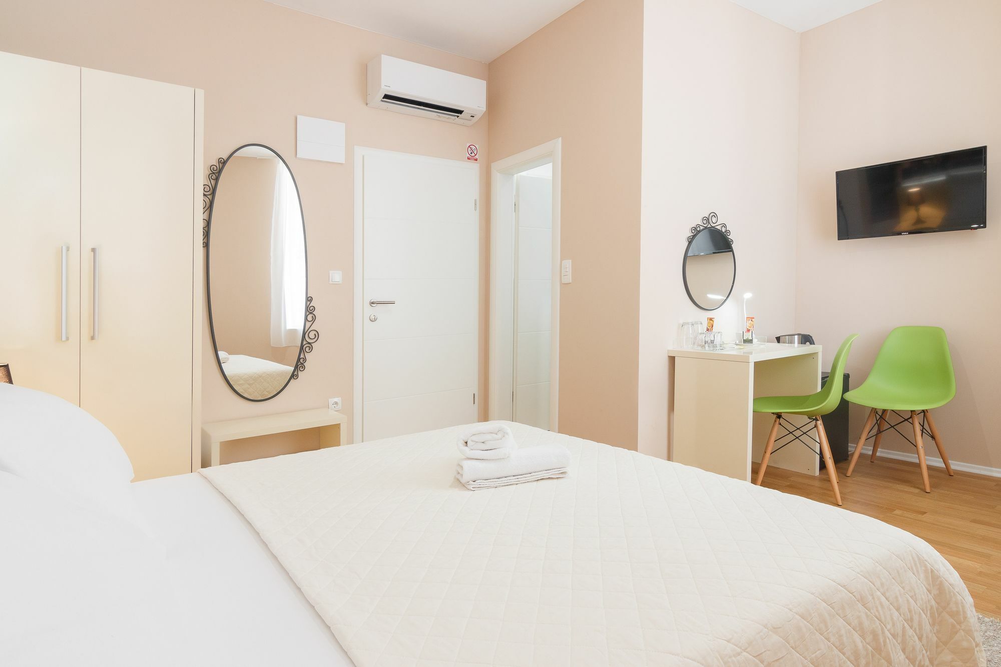 Split Urban Rooms Ii**** Εξωτερικό φωτογραφία