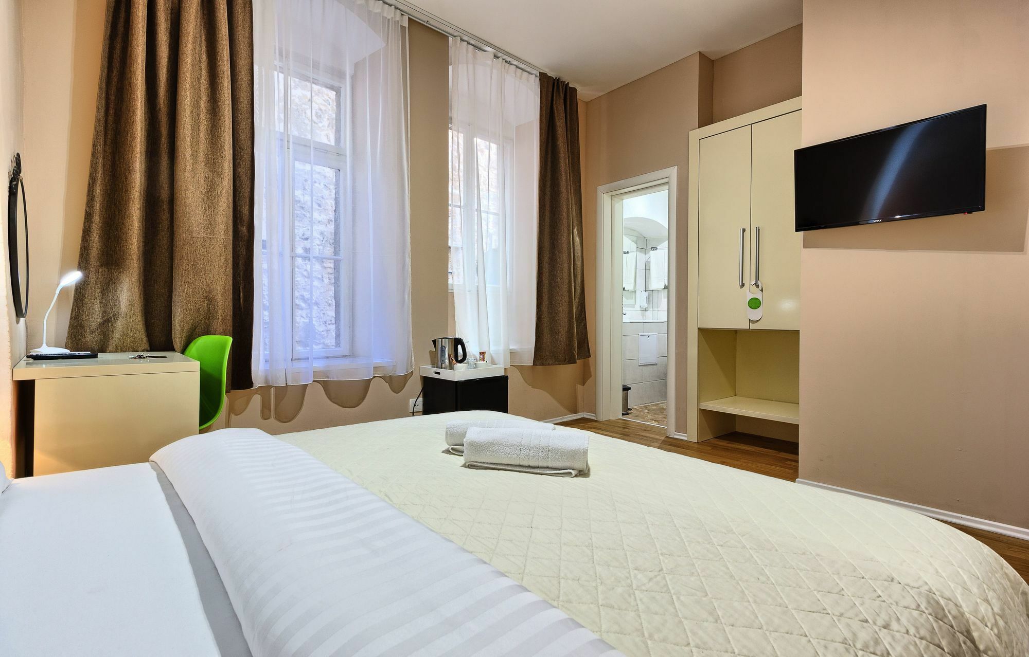 Split Urban Rooms Ii**** Εξωτερικό φωτογραφία