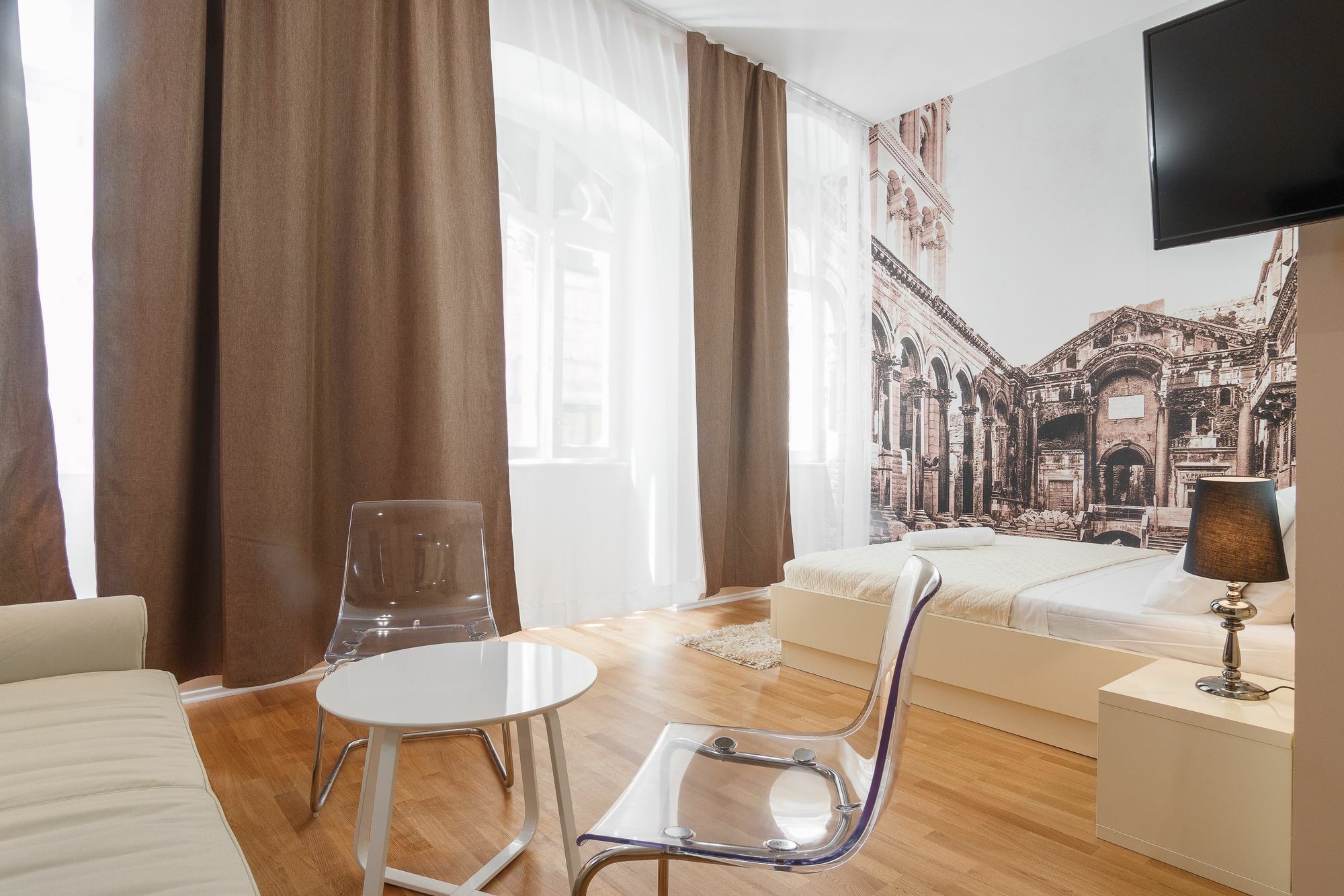 Split Urban Rooms Ii**** Εξωτερικό φωτογραφία