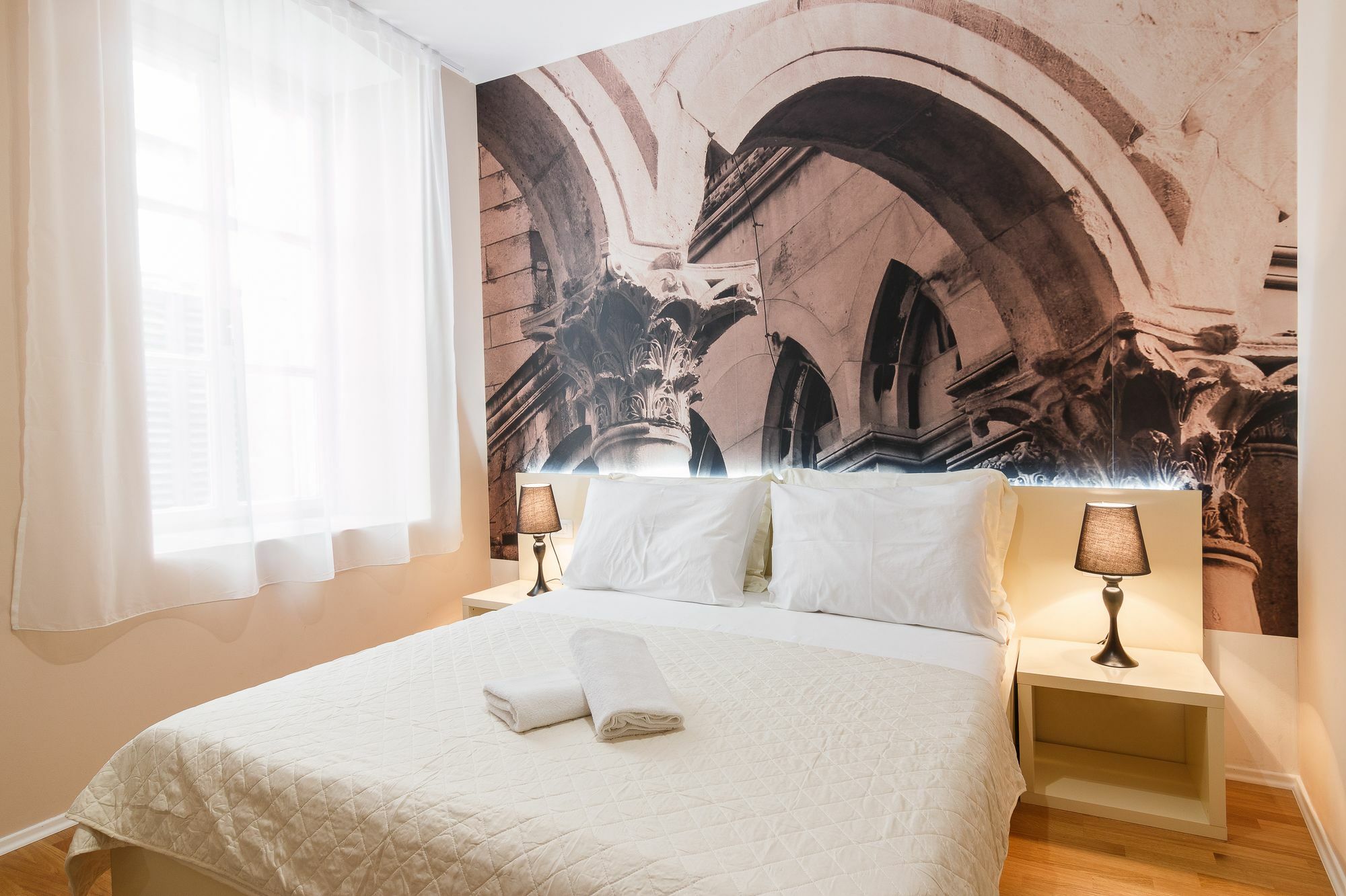 Split Urban Rooms Ii**** Εξωτερικό φωτογραφία
