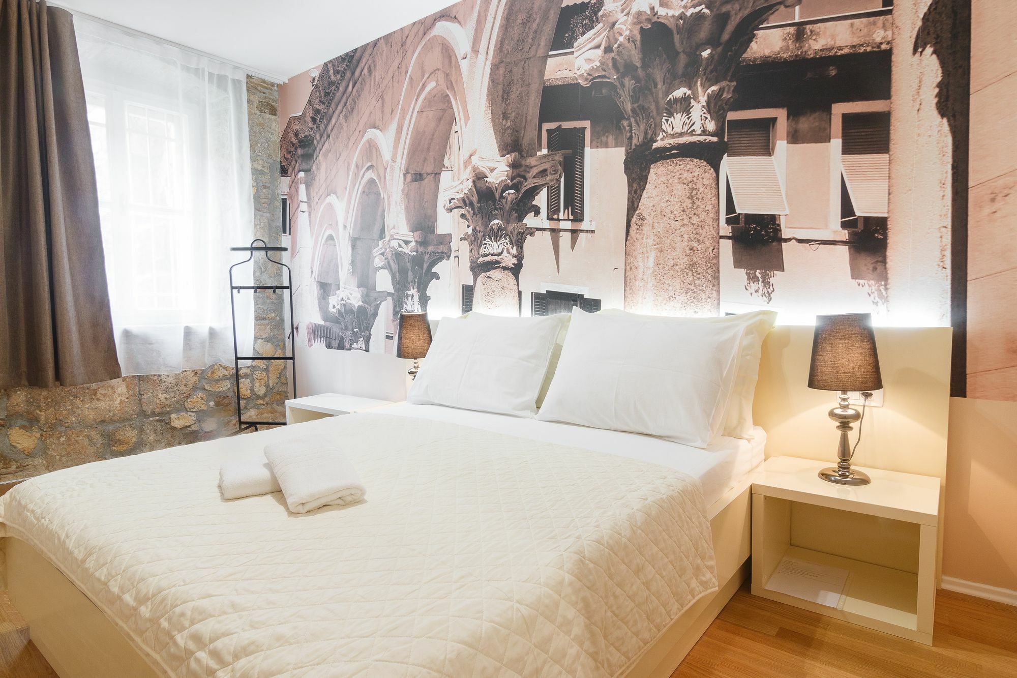 Split Urban Rooms Ii**** Εξωτερικό φωτογραφία