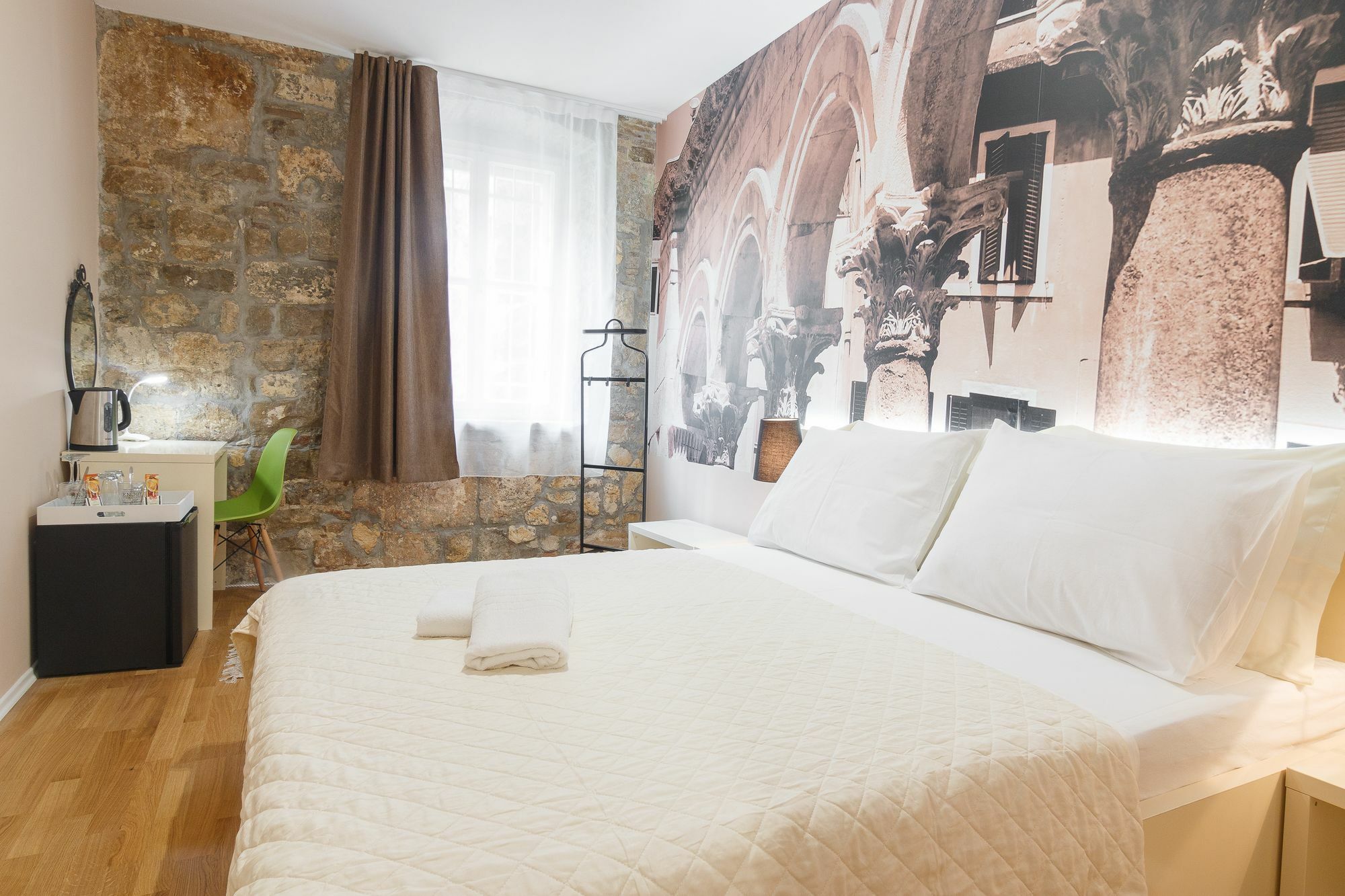 Split Urban Rooms Ii**** Εξωτερικό φωτογραφία